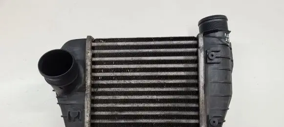 Audi A6 S6 C6 4F Intercooler radiator 4F0145805T