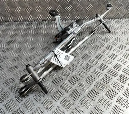 BMW X2 F39 Front wiper linkage and motor 7429702