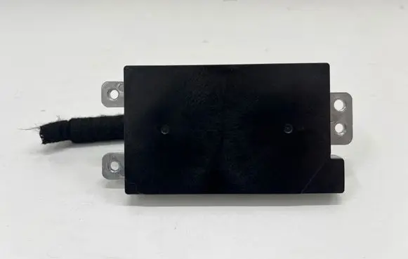 Mazda 3 Wireless charging module KAAA66CH0 KAAA66CH0E