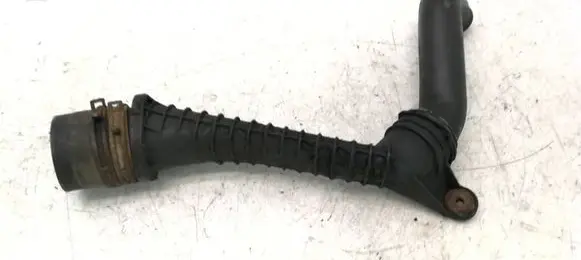 Volkswagen Golf IV Intercooler hose/pipe 1J0145762T
