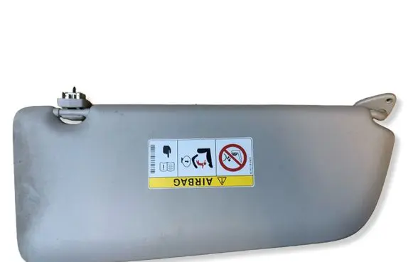 Mercedes-Benz Vito Viano W447 Sun visor A0078173420