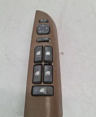 Jeep Grand Cherokee Quarter vent window switch 15151489 0688A