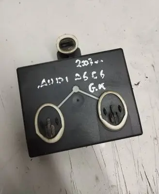Audi A6 S6 C6 4F Door control unit/module 4F0959795E 4F0910795E 0033TFK0001