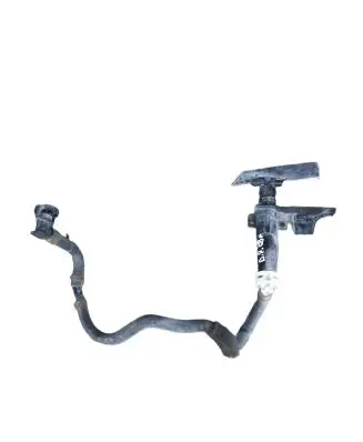 Subaru Legacy Headlight washer spray nozzle 20953