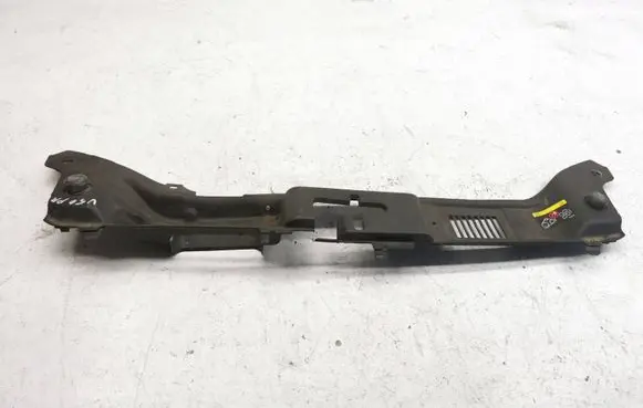 Volvo V50 Top upper radiator support slam panel 31217666