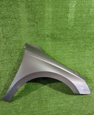 Skoda Fabia Mk4 (6VA) Fender 