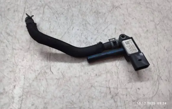 Audi A5 Sportback 8TA Exhaust gas pressure sensor 059906051A