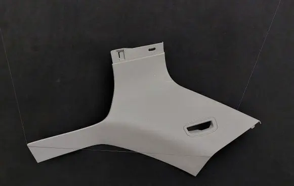 Opel Zafira B (D)pillar trim (top) 322225228 13129325