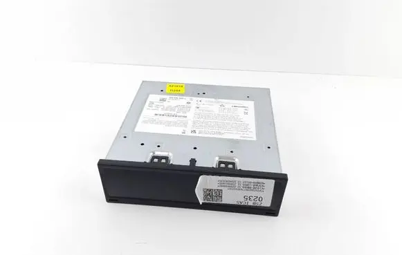 Volkswagen ID.4 Radio/CD/DVD/GPS head unit 10A035820J 10A035820A 10A035820