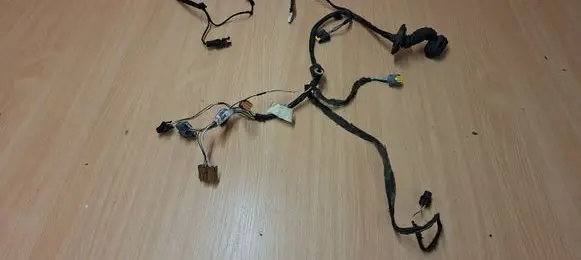 Renault Espace IV Front door wiring loom 8200782224
