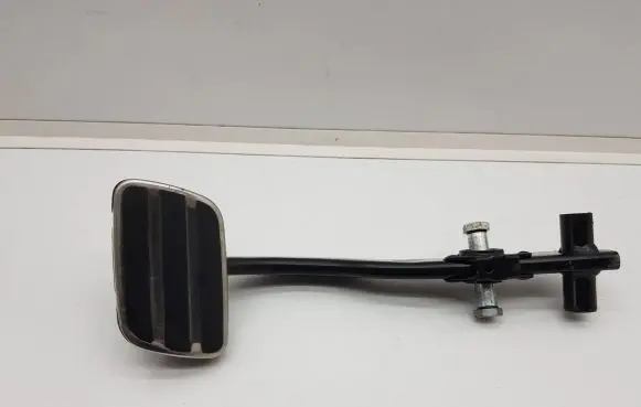 Brake pedal