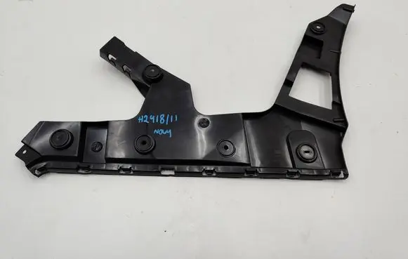 Volkswagen Transporter - Caravelle T7 Rear bumper trim bar molding 7T0807394E