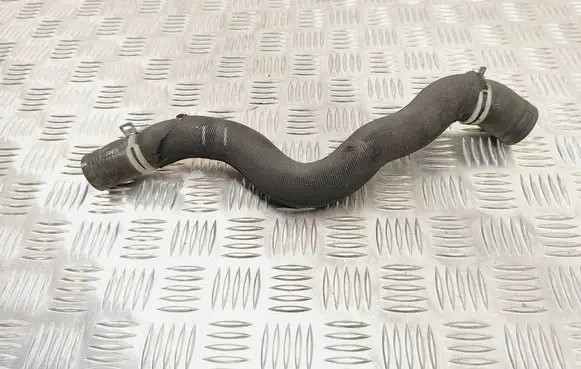 Ford Focus Engine coolant pipe/hose