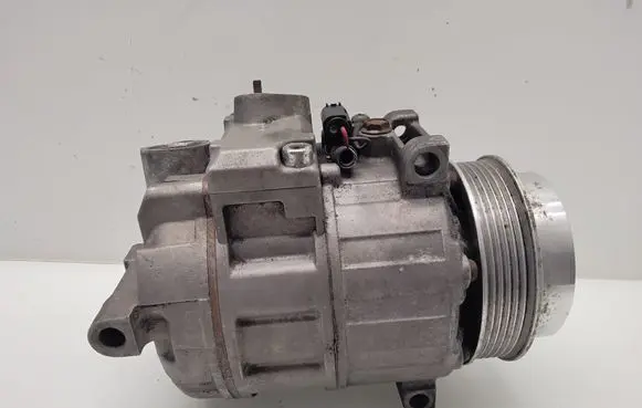 Mercedes-Benz C W204 Air conditioning (A/C) compressor (pump) Z0006496A 211203 POA19542