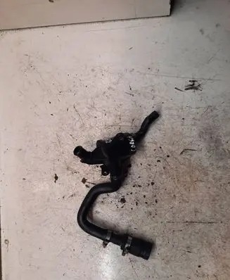Opel Corsa D Breather valve 55185372 0023455