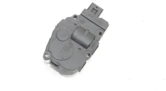 Jaguar F-Pace Air flap motor/actuator 412650750