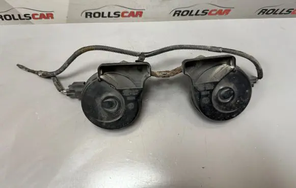 Land Rover Freelander 2 - LR2 Horn signal 0055307