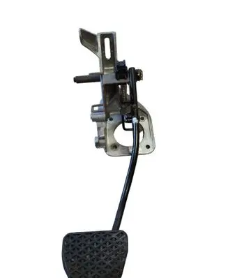 BMW 3 E46 Brake pedal 35112229128