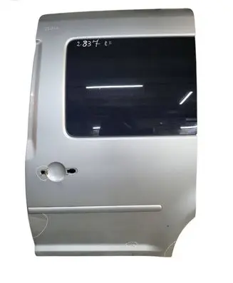 Volkswagen Caddy Side sliding door 