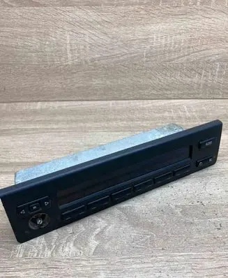 BMW 5 E39 Climate control unit 8360737