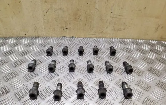 Volkswagen Polo V 6R Nuts/bolts 