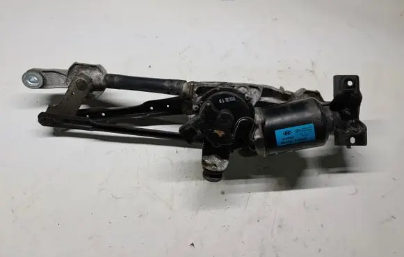 Hyundai i30 Front wiper linkage 98100A5000