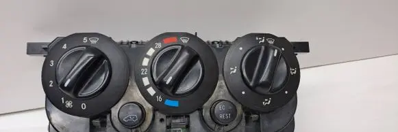 Mercedes-Benz Vaneo W414 Climate control unit A4144460228 034603