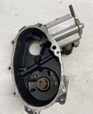 Audi A4 S4 B6 8E 8H Other engine bay part 0F004B8362 06D103530K 21007751