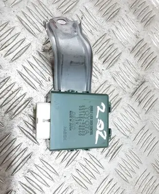 Lexus IS 220D-250-350 Door control unit/module 8597053030