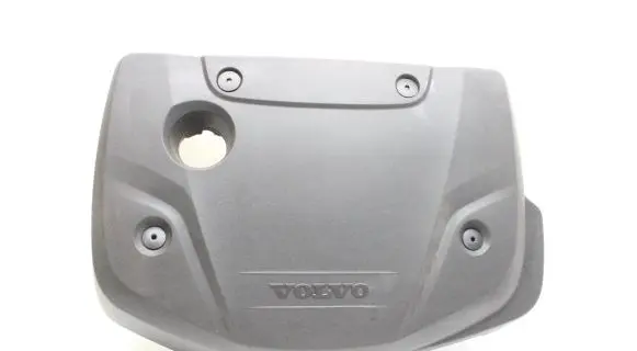 Volvo V40 Engine cover (trim) 31480667