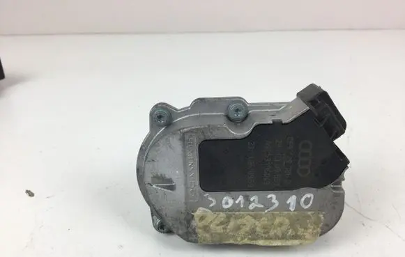 Audi Q7 4L Throttle valve 2900309551