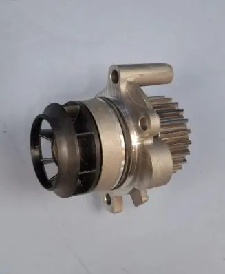 Volkswagen Eos Water pump 06F121011 06A121031C