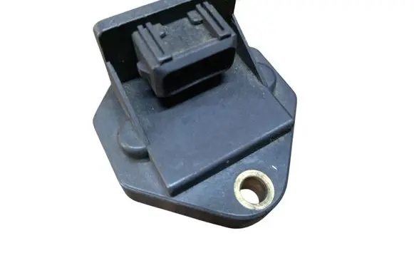 Mercedes-Benz SL R129 ESP acceleration yaw rate sensor A0115422117