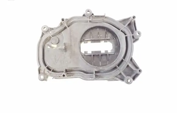 Audi A8 S8 D4 4H Headlight/headlamp dust cover 18991401