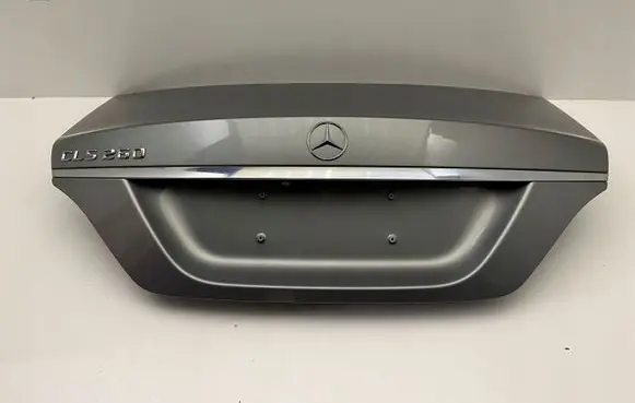 Mercedes-Benz CLS C218 X218 Tailgate/trunk/boot lid A2187500075