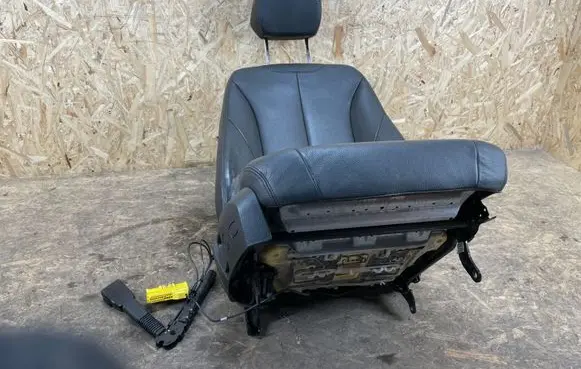 BMW 3 F30 F35 F31 Front driver seat 
