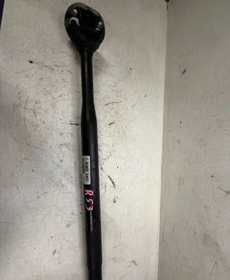 Mercedes-Benz GLC C253 Front prop shaft A2533401