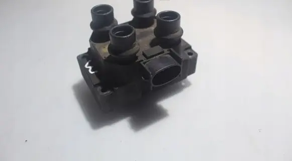 Ford Escort High voltage ignition coil
