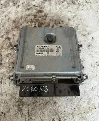 Volvo XC60 Engine control unit/module 31272462aa