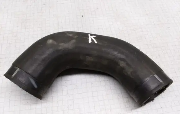 Audi A4 S4 B6 8E 8H Intercooler hose/pipe