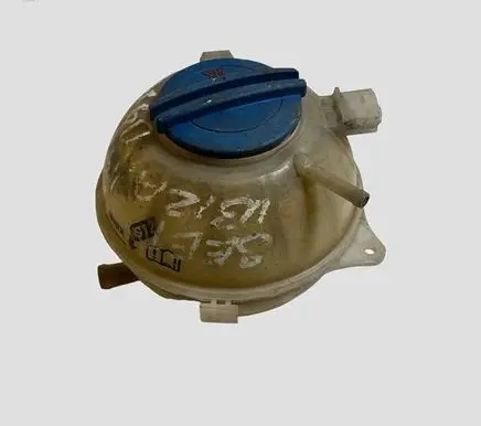 Volkswagen Fox Coolant expansion tank/reservoir 6Q0121407