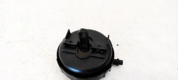 Mercedes-Benz E W210 Valve vacuum 