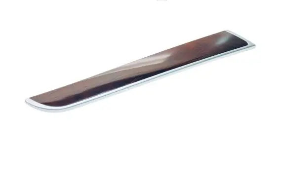 Audi A6 S6 C6 4F Rear door card trim 4F0867419A