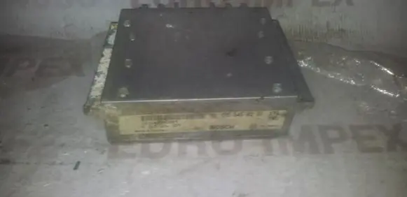 Mercedes-Benz S W140 Gearbox control unit/module 0155458232 0265106109