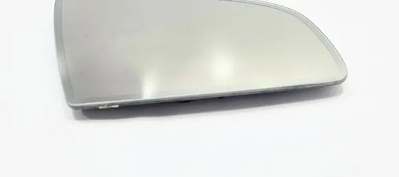 Audi A6 S6 C6 4F Wing mirror glass 8E0857536AC