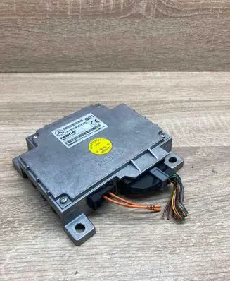 Mercedes-Benz E W211 Phone control unit/module A2118703826