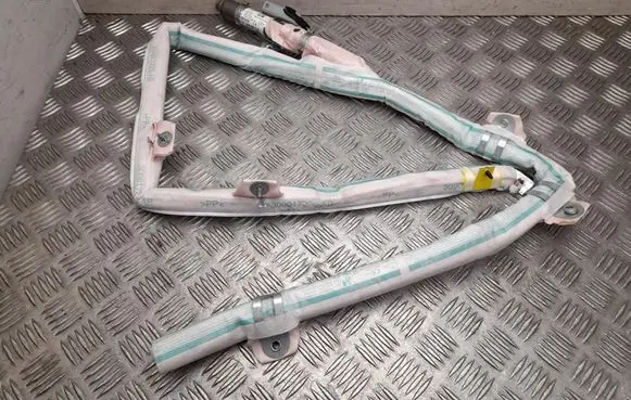 Jaguar F-Pace Roof airbag HK8314K159AB