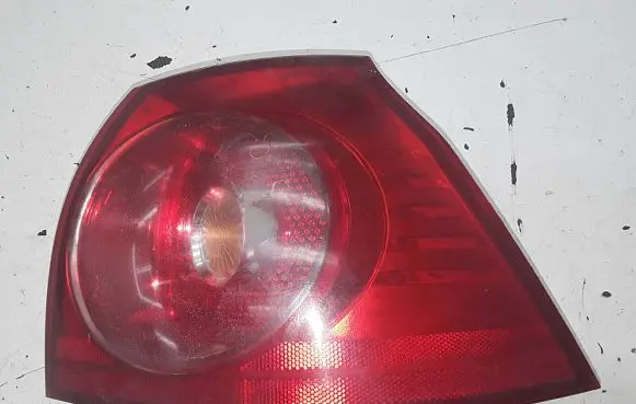 Volkswagen Golf IV Rear/tail lights 084411963R