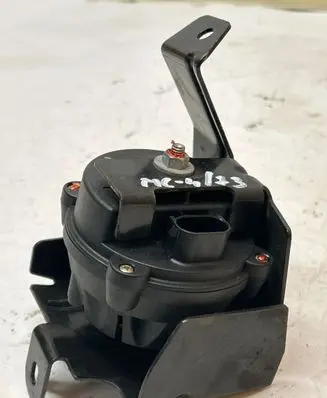 Mini Cooper Hatch Hardtop Alarm system siren 6942432 4004A101
