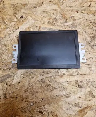Volvo V40 Screen/display/small screen 31483613AA 10R048046
